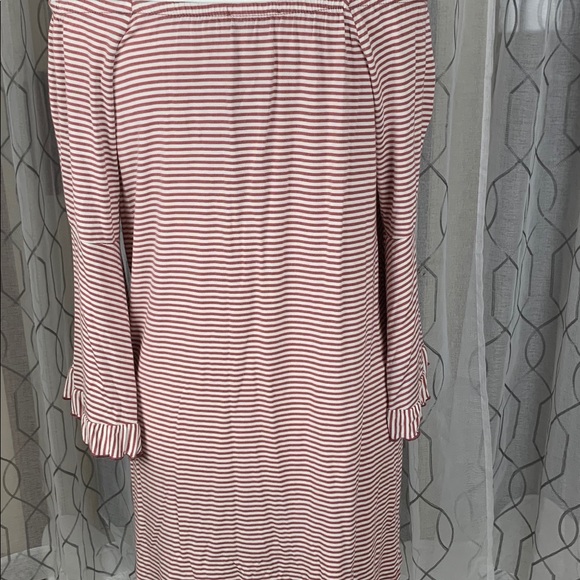 Vision USA Off The Shoulder Tunic Small - Picture 3 of 7